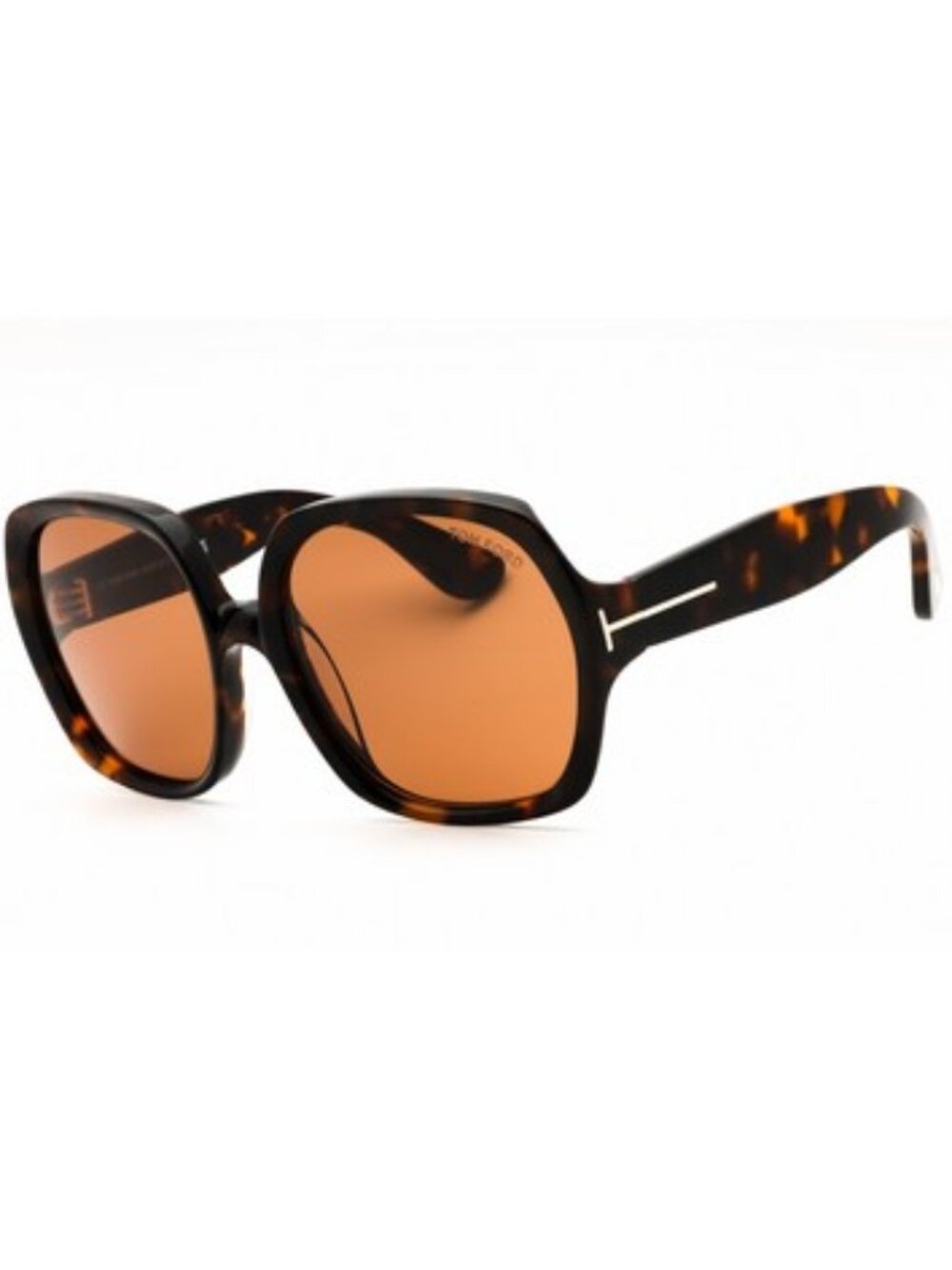 Tom Ford Sunglasses TF1221-52E-60 New with tags